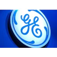 Ge Health Care Logo