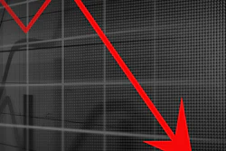 Graph Arrow Down Resized