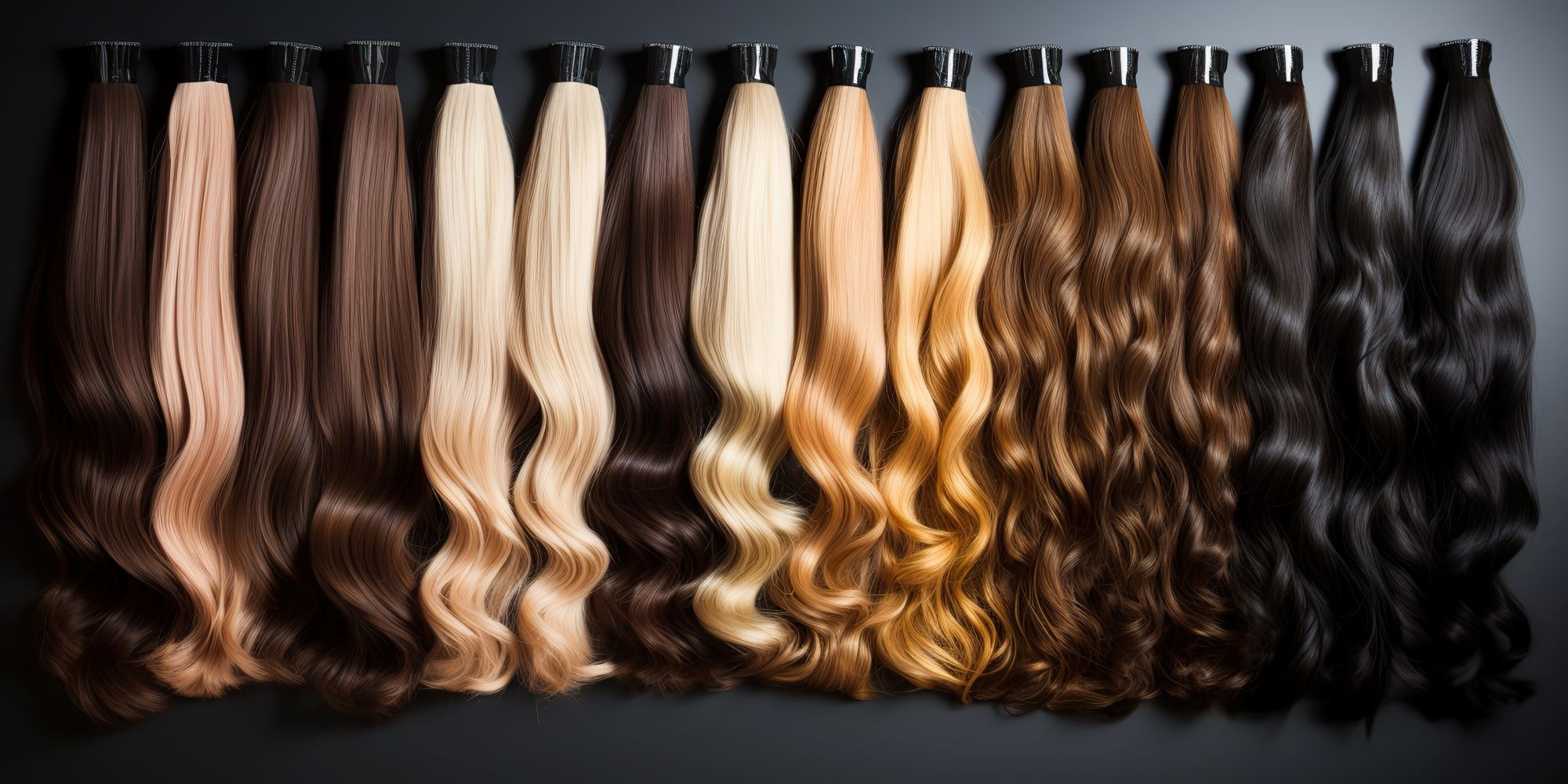 Hair Extensions Sm