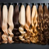 Hair Extensions Sm