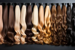 Hair Extensions Sm