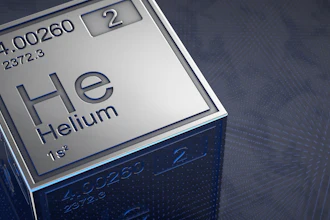 Helium Element