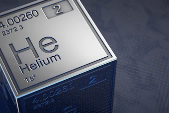 Helium Element