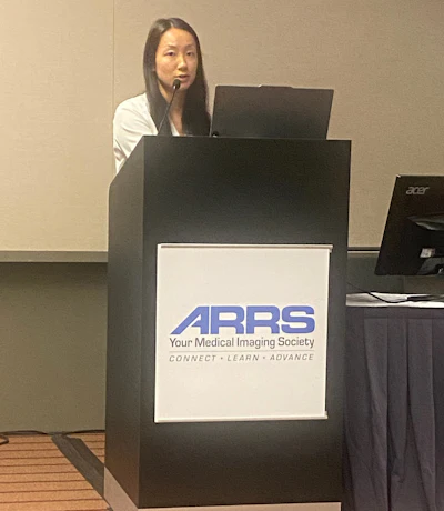 ARRS: AI does not improve efficiency, outcomes in PE care