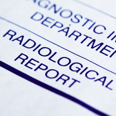 Radiological Report 400 (1)
