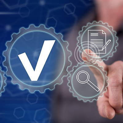 Regulatory File Submit 400