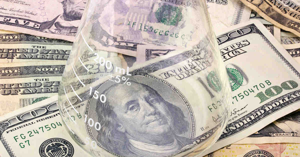 Research Money Social