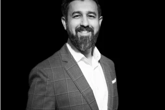 Rishi Seth