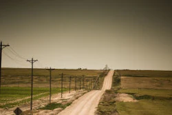 Rural 400