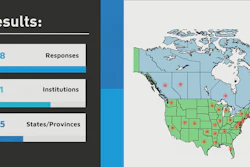 A survey study presented at ARRS 2026 by Morgan Young-Speirs, MD, evaluated trends in monitoring liver transplant recipients post-operation across U.S. and Canadian transplant centers.
