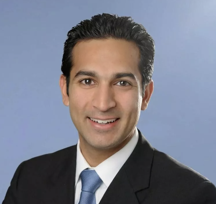 Sean Raj, MD, MBA