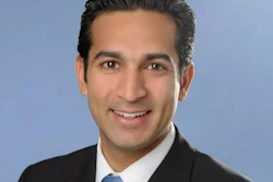 Sean Raj, MD, MBA