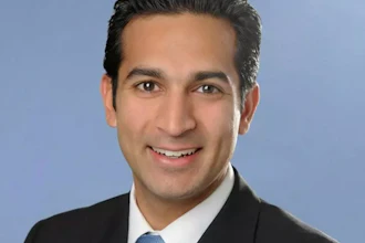 Sean Raj, MD, MBA