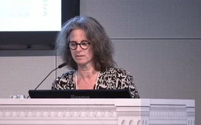 'What is described in the literature with helping person with dementia cognitive disorder is gonna help all people,' said Stephanie Frei, of the Haute École de Santé Vaud (HESAV) in Lausanne, Switzerland.