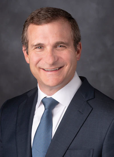 Steven Frank, MD