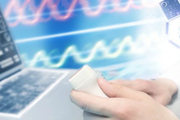 Ultrasound Sound Waves Social