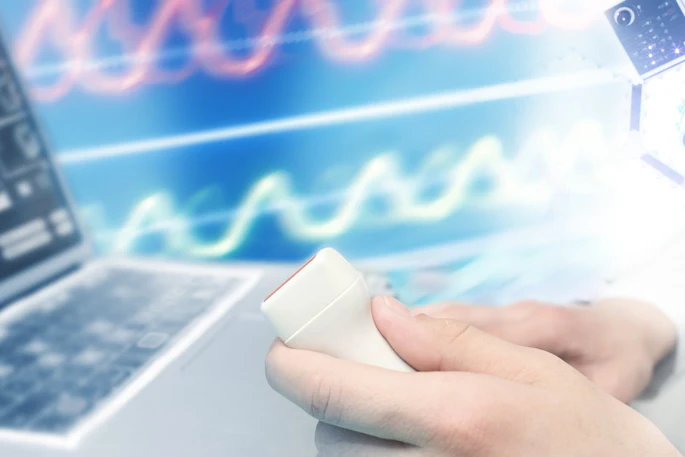 Ultrasound Sound Waves Social