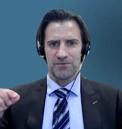 Vance Lehman, MD, author of 'Mastering the Hidden Curriculum: Unlocking Success in Medical Training,' leads neuroradiology education at the Mayo Clinic in Rochester, MN.