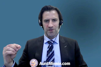 Vance Lehman Md Aunt Minnie Podcast