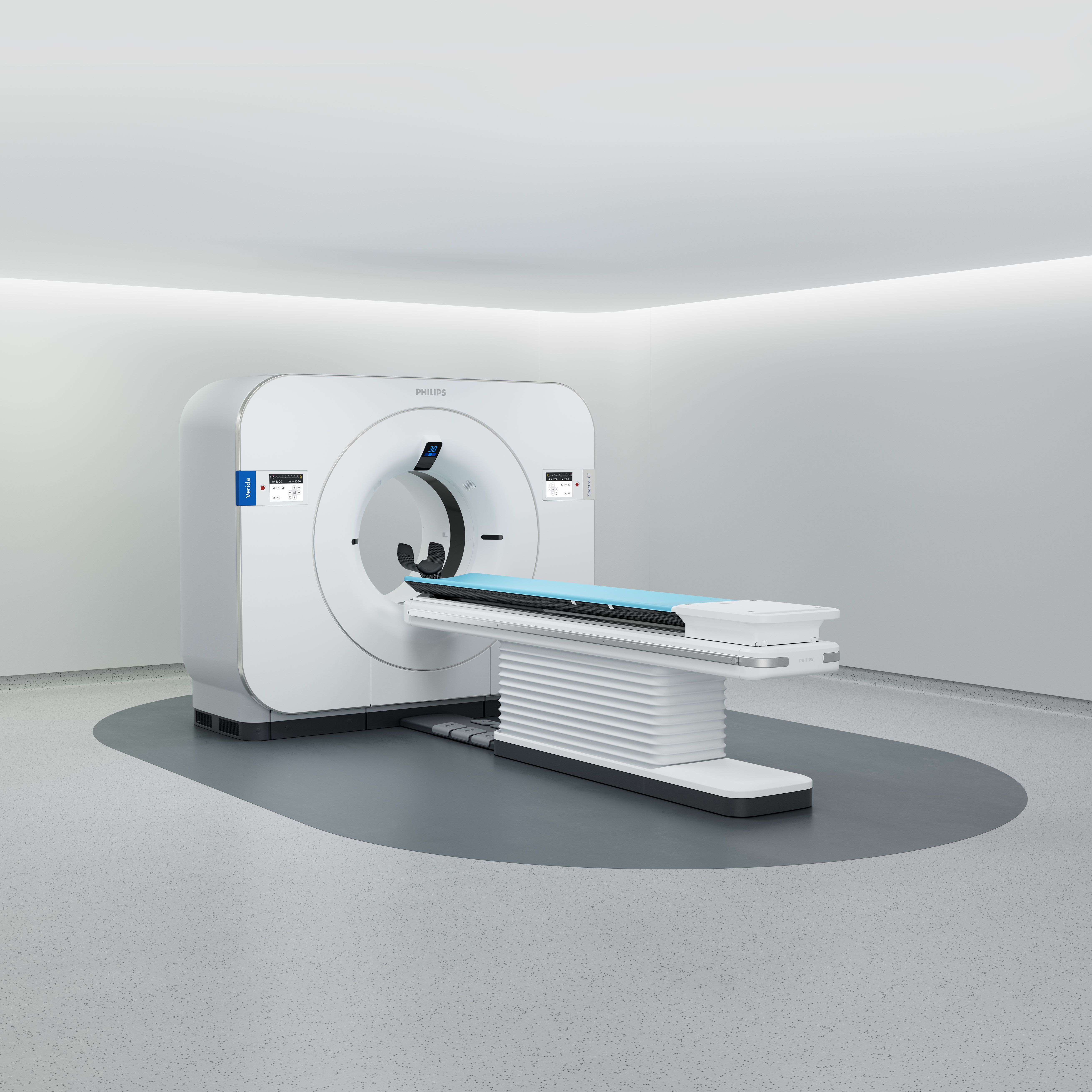 Philips Spectral CT Verida system