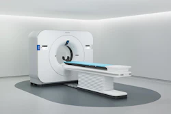 Philips Spectral CT Verida system