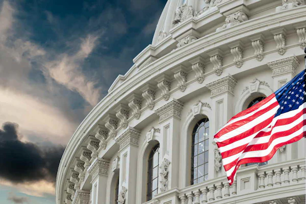 Washington Dc Capitol Social