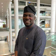 Maruf Adewole, PhD