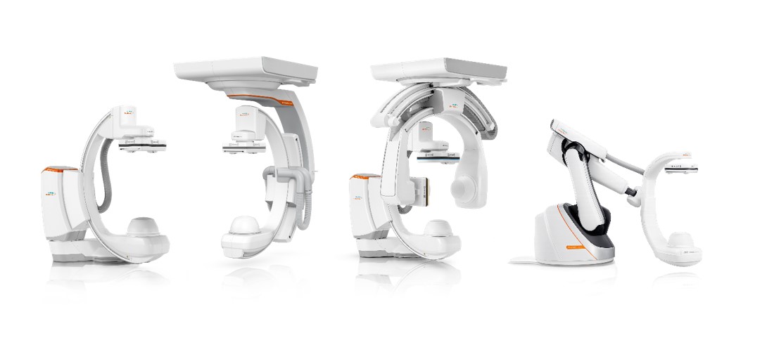 Artis for interventional imaging