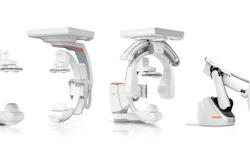 Artis for interventional imaging