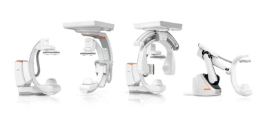 Artis for interventional imaging
