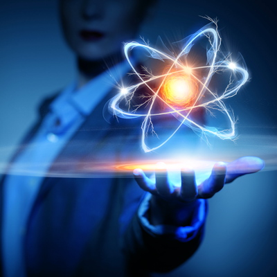 Atom Molecule