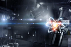 Atom Nuclear