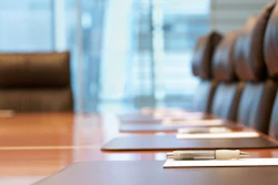 Board Table Chairs Social