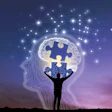 Brain Puzzle Stars Social