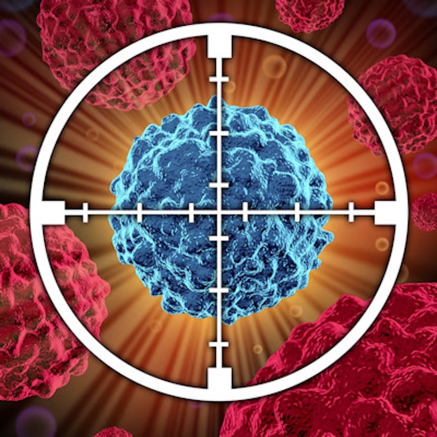 Cancertarget