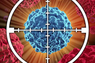 Cancertarget