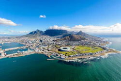 Capetown