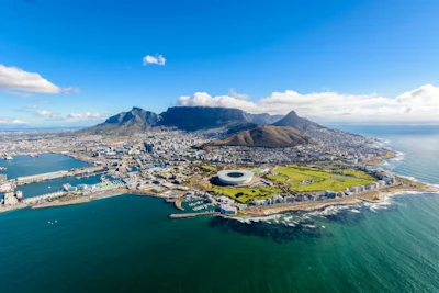 Capetown