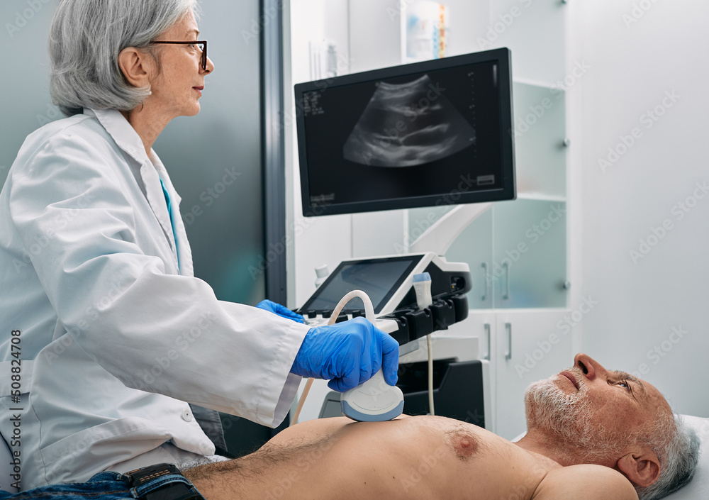 Cardiac Us