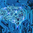 Computer Brain Circuit Ai