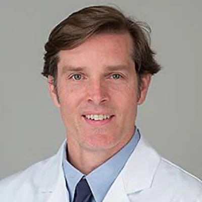 Cree Gaskin, MD, University of Virginia, UVA Health. Gaskin is a professor of radiology and orthopedic surgery, interim chair of radiology, and chief medical imaging information officer.