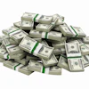 Dollars Pile