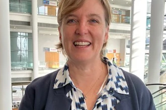 Kirsten Donald, MBChB, PhD