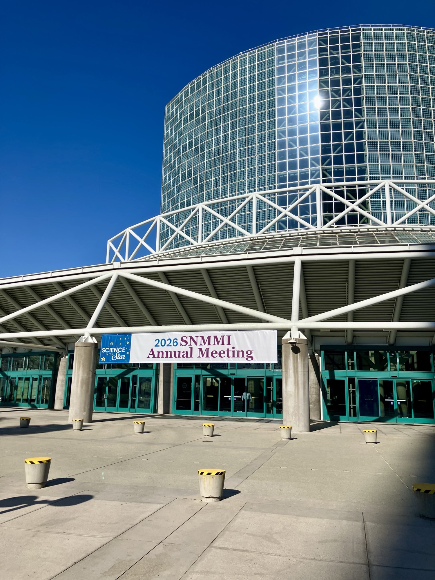 Los Angeles Convention Center