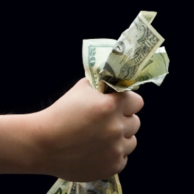 Fist Cash 400