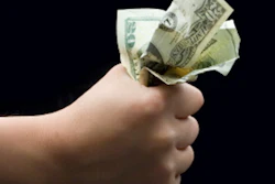 Fist Cash 400