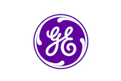 Ge Health Care Logo