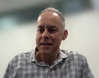 Mark Griswold, PhD