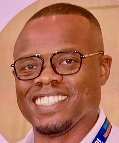 Martin Gathogo, MD