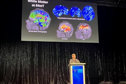 Kirsten Donald, MBChB, PhD, shares insights and provides a call to action to ISMRM 2026 attendees on expanding global health initiatives in MR imaging, including pediatric care in low-resource settings.